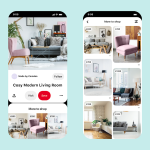 Leveraging Pinterest for Lifestyle Product Discovery