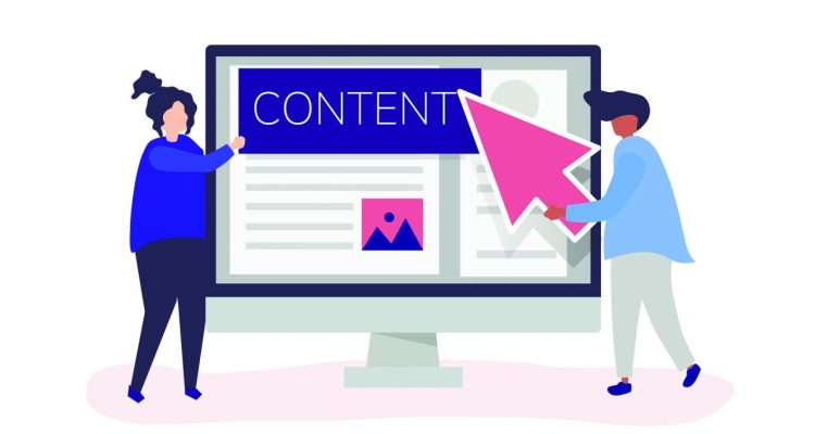 Monetizing News Through Sponsored Content Strategies