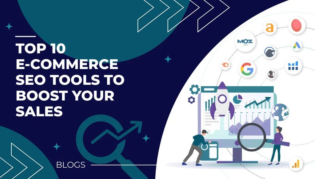 Your Ecommerce SEO Strategy: How to Optimize Your Store - Sellbrite E-commerce SEO for Accessory Businesses
