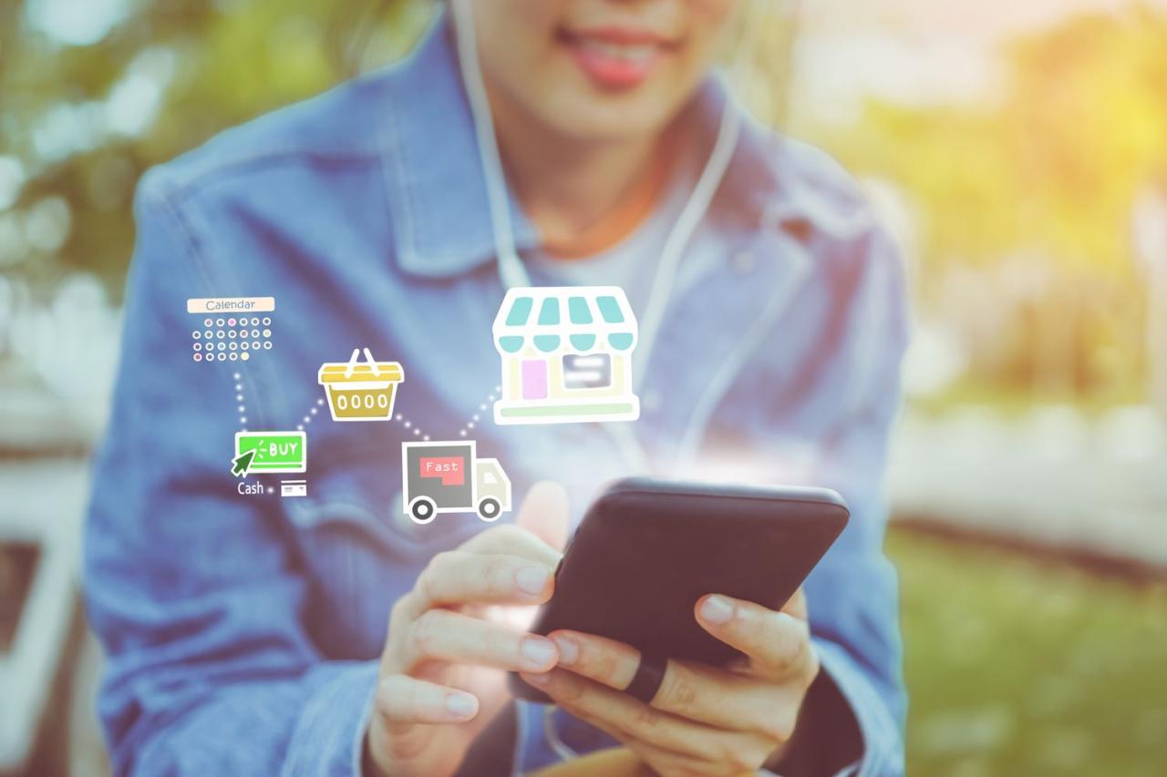 Using Pop-Up Shops to Sell Accessories Effectively