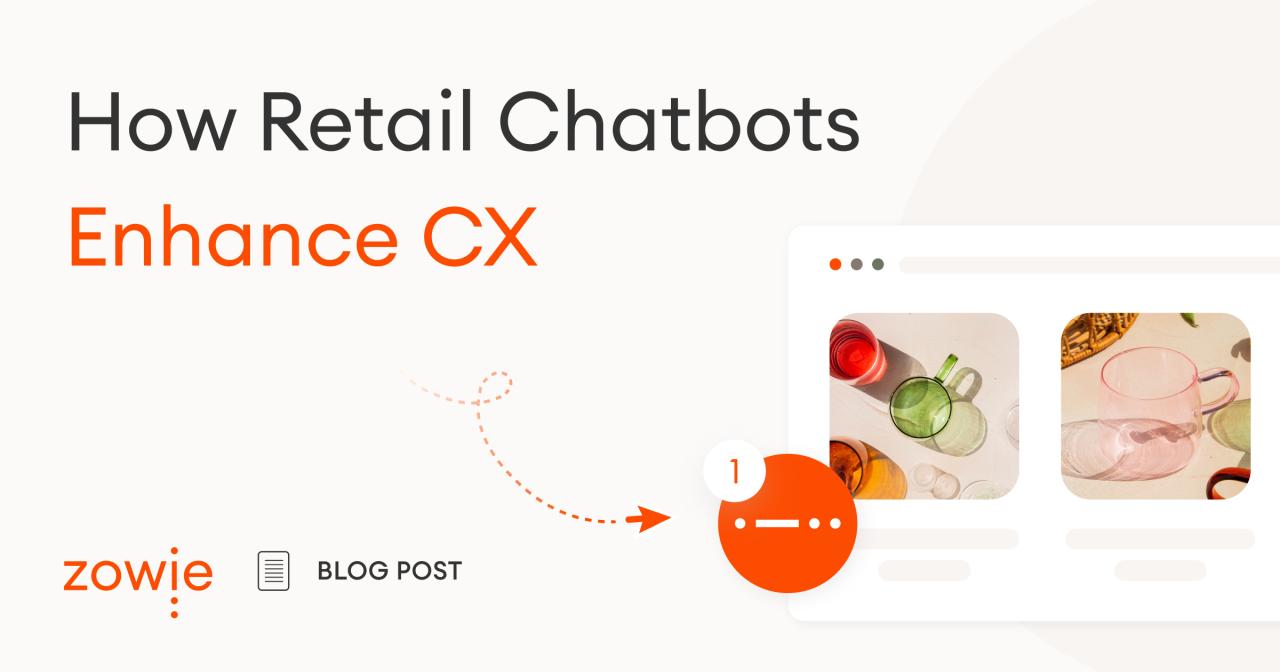 Leveraging Chatbots to Sell Android Accessories