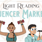 Leveraging Influencers to Promote Android Devices