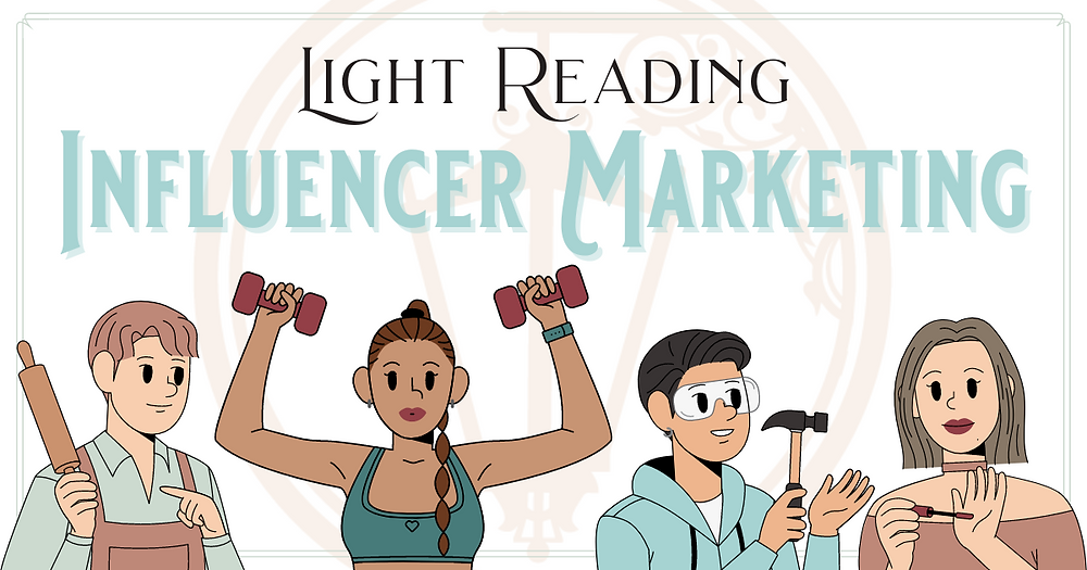 Leveraging Influencers to Promote Android Devices