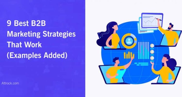 Targeting B2B vs. B2C Technology Customers Explained Targeting B2B vs. B2C Technology Customers Explained