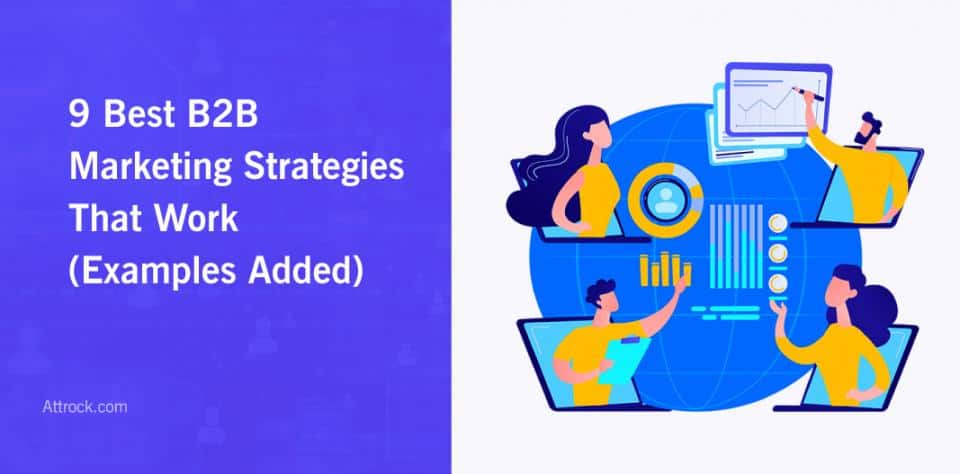 Targeting B2B vs. B2C Technology Customers Explained