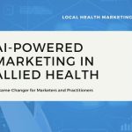 Leveraging AI in Health Product Marketing Effectively