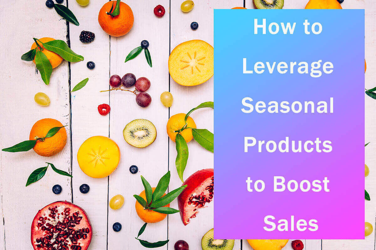 Seasonal Promotions for Accessory Retailers Boost Sales