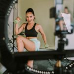 Collaborating With Fitness Influencers to Sell Products
