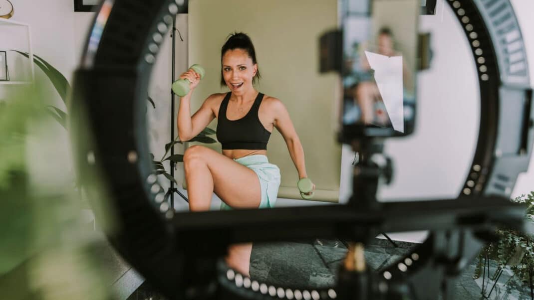 Do Fitness Influencers Motivate Exercise Enthusiasts? - IDEA Health ... Collaborating With Fitness Influencers to Sell Products