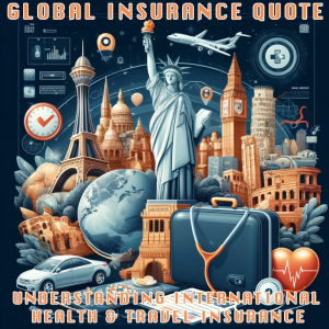 Targeting Expats With International Insurance Plans