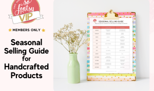 Seasonal Clearance Strategies for Fashion Sellers Seasonal Clearance Strategies for Fashion Sellers