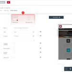 Leveraging Push Notifications for Sales Strategies
