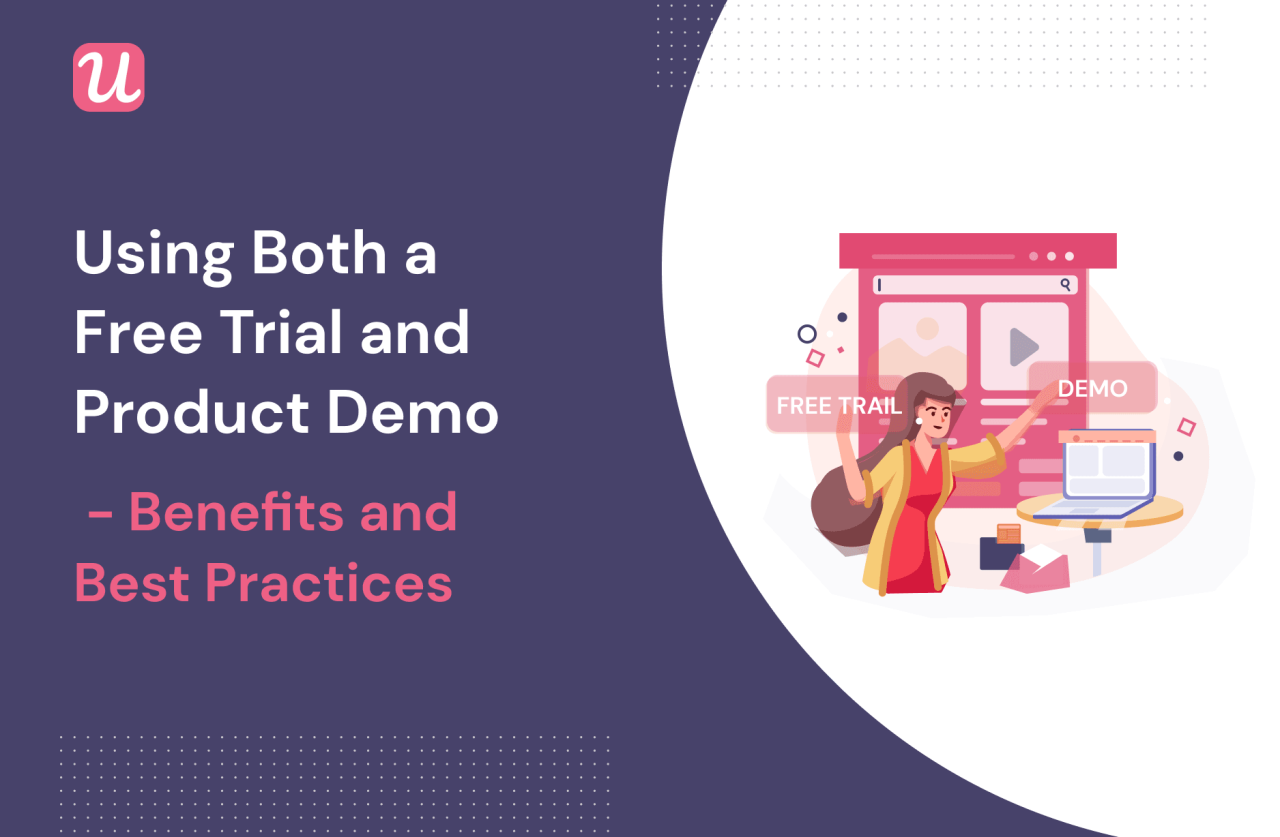 How to Offer Free Trials for Software Effectively