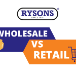 Wholesale vs. Retail in the Fashion Industry Explained Wholesale vs. Retail in the Fashion Industry Explained
