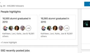 Partnering With Universities for News Content Sales