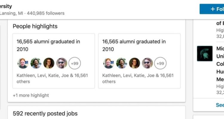 Partnering With Universities for News Content Sales