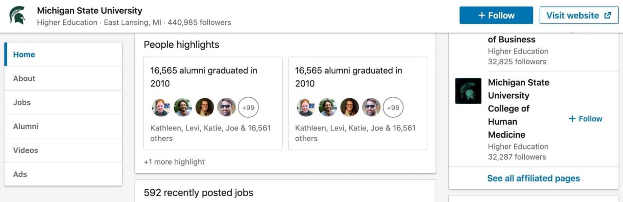 Partnering With Universities for News Content Sales