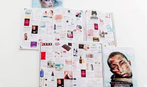 Creating Lifestyle Gift Guides for Buyers Simplified