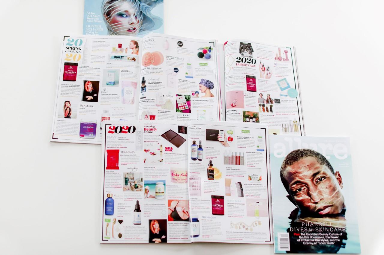 Creating Lifestyle Gift Guides for Buyers Simplified