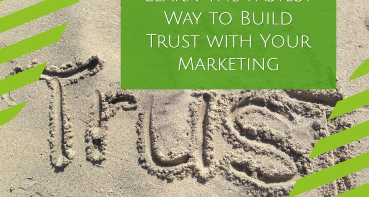 How to Build Trust in the Gadget Market