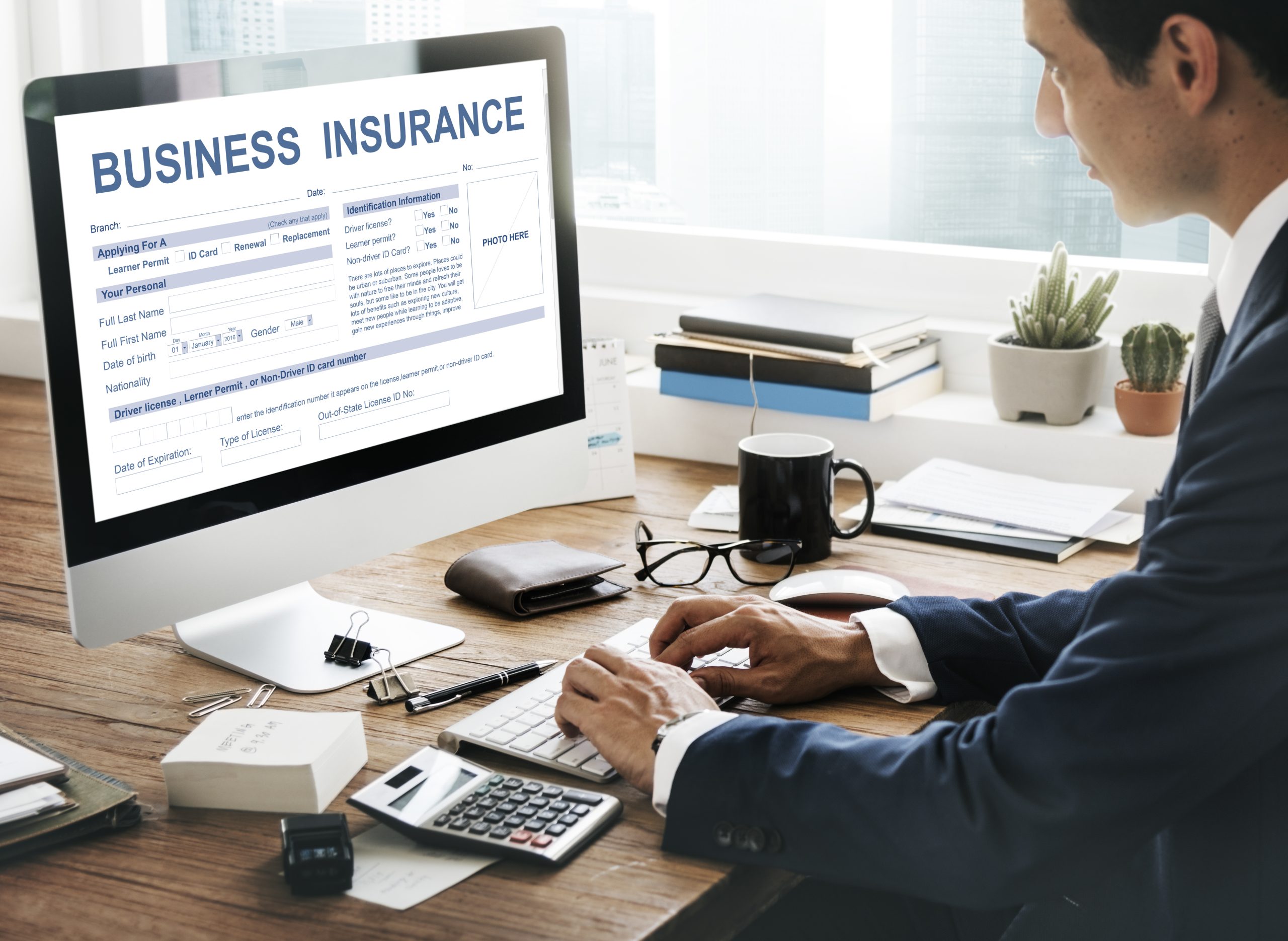 Building a Website That Converts Insurance Leads Effectively