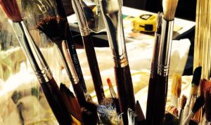 Creating Limited Edition Home Decor Pieces for a Unique Touch