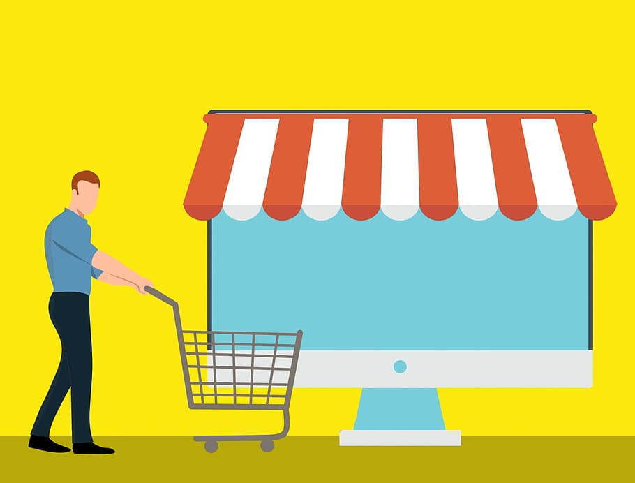 Free stock photo of Grand avenue hall selling Selling Accessories Through Subscription Boxes