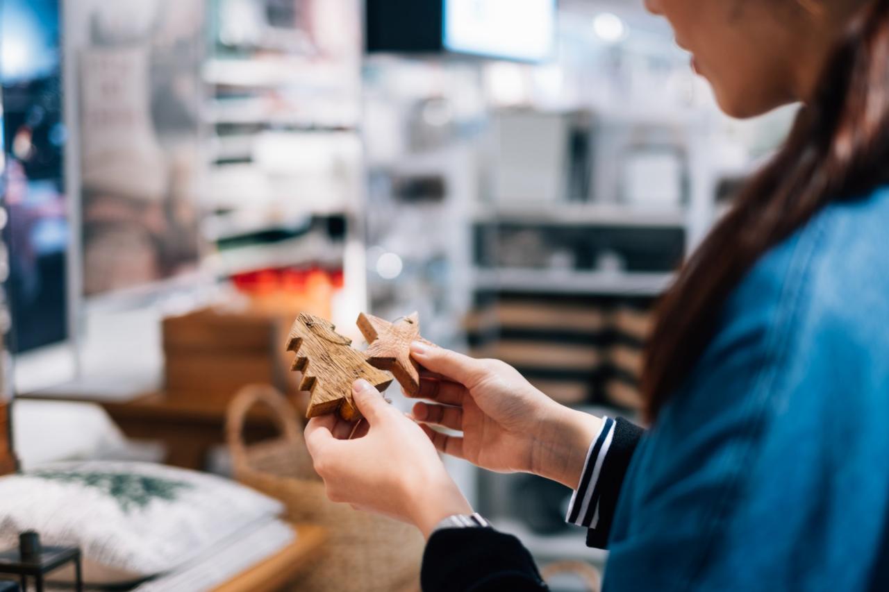 Seasonal Health Product Clearance Strategies