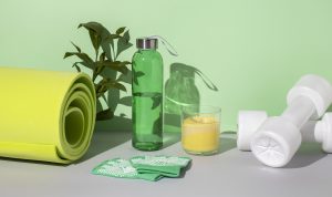 Cross-Selling Health Products With Fitness Gear Strategies