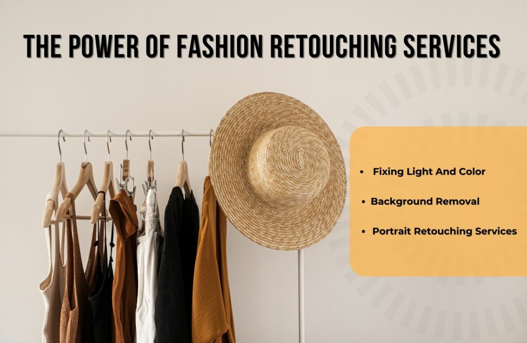Fashion Photography Tips for E-commerce