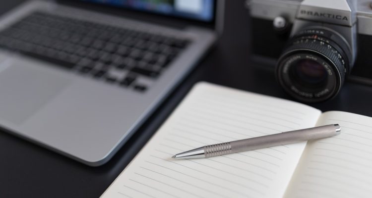 Writing Compelling Descriptions for Tech Products