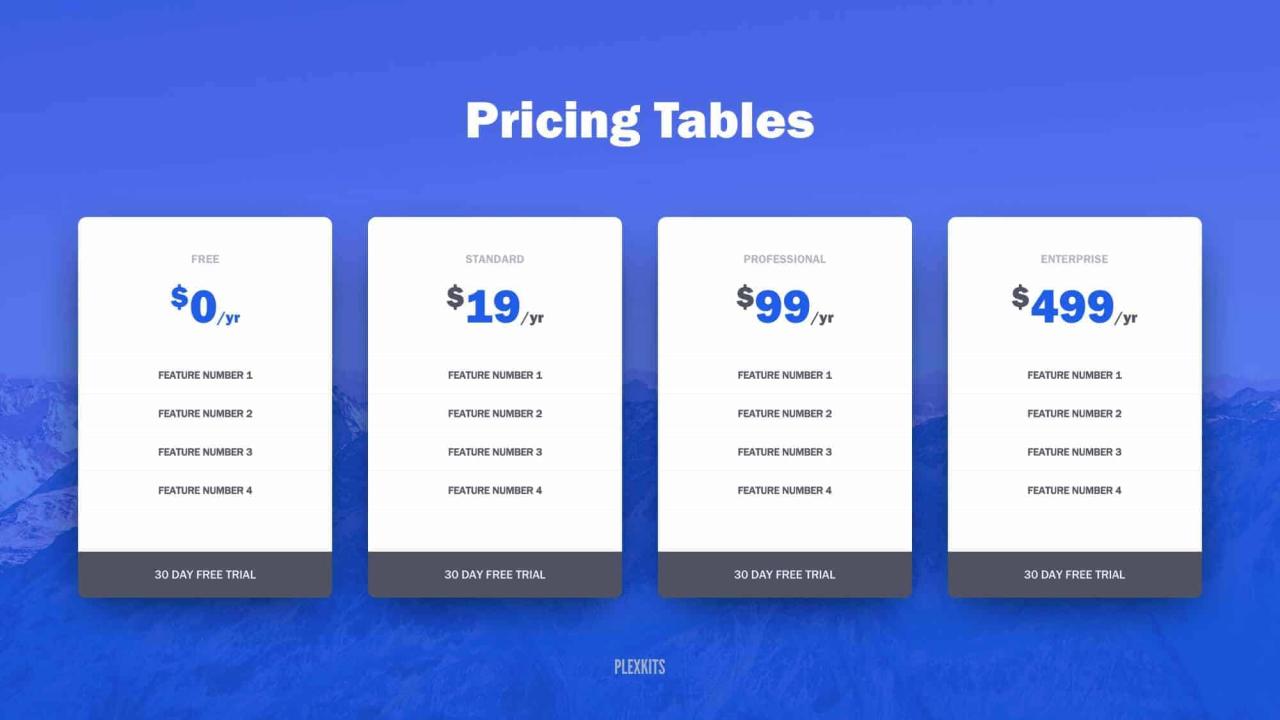Pricing Strategies for Hardware and Software Bundles