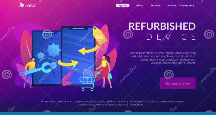 Strategies for Selling Refurbished Gadgets Made Easy