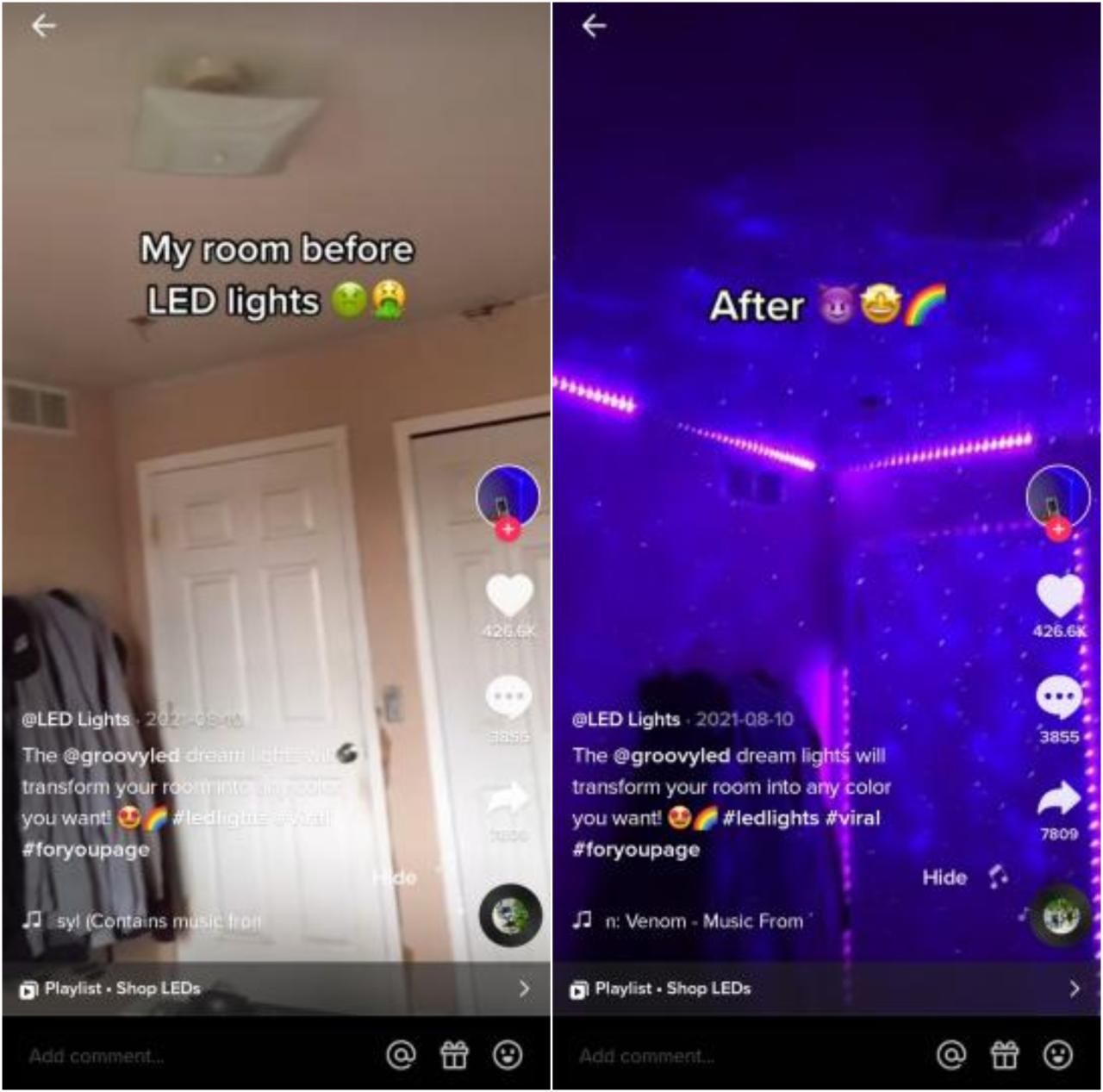 Leveraging TikTok to Sell Android Accessories